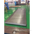 Q235 Mild Carbon Steel Plate Sheet